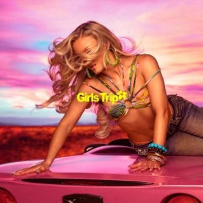 Midnight Sun: Girls Trip - Zara Larsson, Vinyl