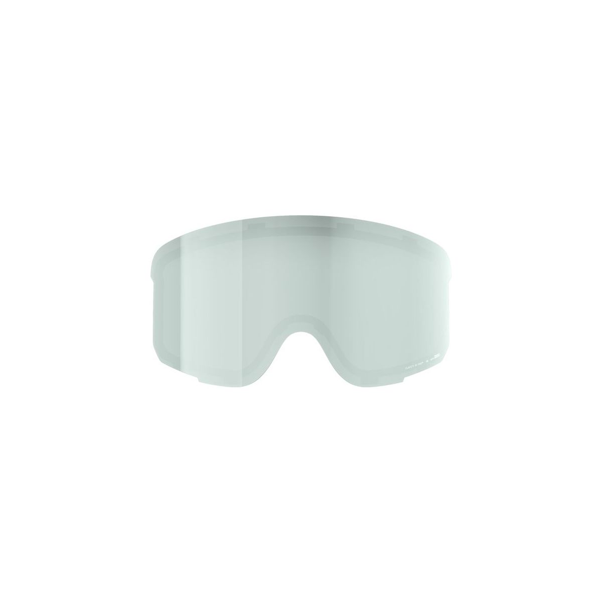 POC Nexal Lens clear/no mirror (8268) ONE PC414258268ONE1
