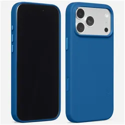 MOFT Snap MagSafe-Hülle für das iPhone 18 Pro Max / 17 Pro Max, blau (Apple iPhone 17 Pro Max, Apple iPhone 18 Pro Max), Smartphone Hülle, Blau