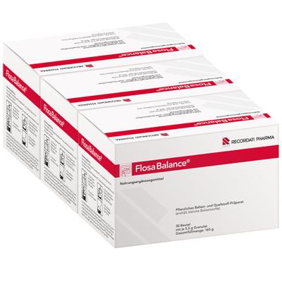 Flosa Balance Granulat Beutel 90x5,5 g zur Herstellung einer Susp. zum Einnehmen