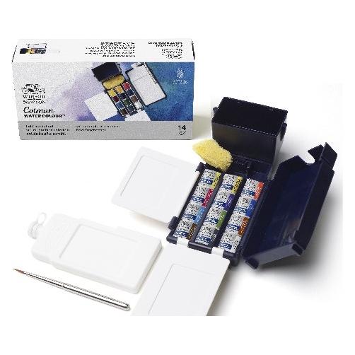 Winsor & Newton Cotman (2.50 ml) (0390639)