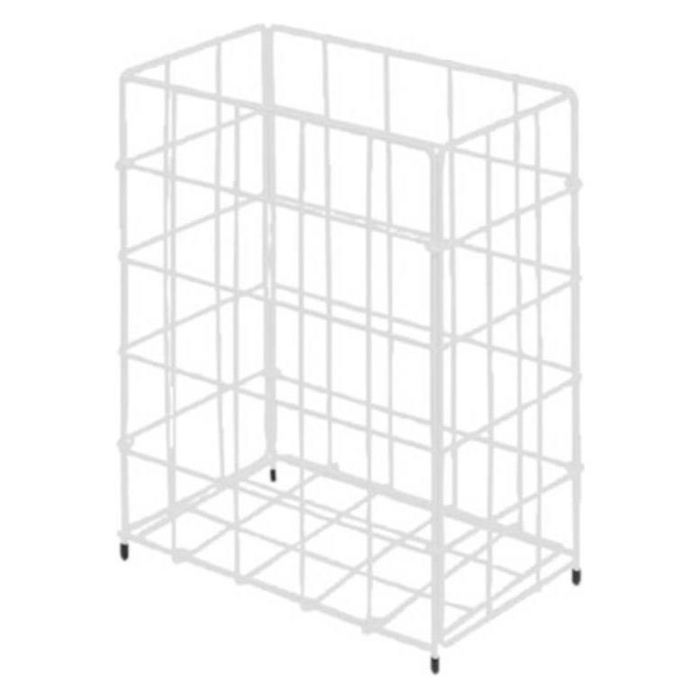 CWS ParadiseLine Sammelkorb, faltbar (20 l) (HD31026)