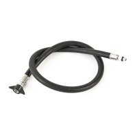 Poseidon - LP-Hose - Wing Inflator Schlauch - 80cm