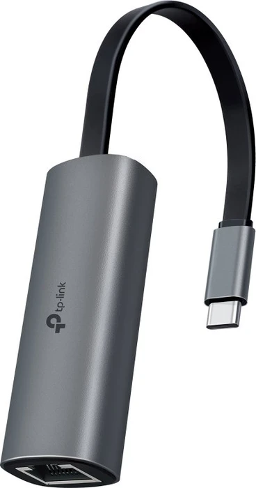 TP-Link UE302C, USB-C zu 2.5 Gigabit-Ethernet