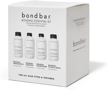 Bondbar Bonding Essential Kit