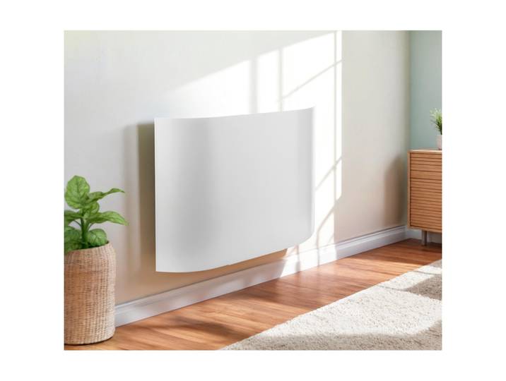 Qlima Sereno EPIH 5110 Elektrische kachel Wit