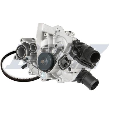 DOLZ Wasserpumpe v507 für Volvo