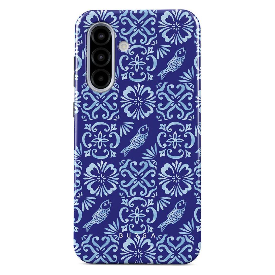 Burga Tough Case Samsung Galaxy A36 - Lisboa (Samsung Galaxy A36) (CM_13_A36_TH)