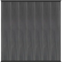 OSMO Blende Flex-Fence Greystone 180x188cm