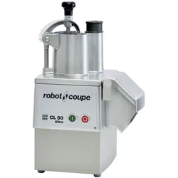 Robot Coupe Gemüseschneider CL 50 Ultra einphasig
