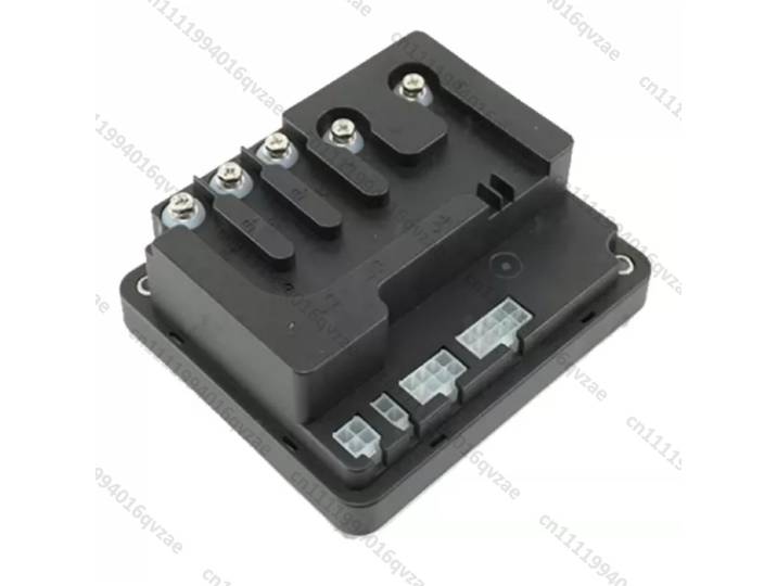 Accessoires électriques Daquan CBD1520WS : Poignée de commande de l'accélérateur pour roue avant