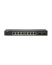 SonicWALL Switch SWS12-8 (02-SSC-2462)