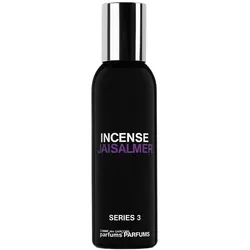 50ml Comme des Garçons Incense Jaisalmer Series 3 Eau de Toilette