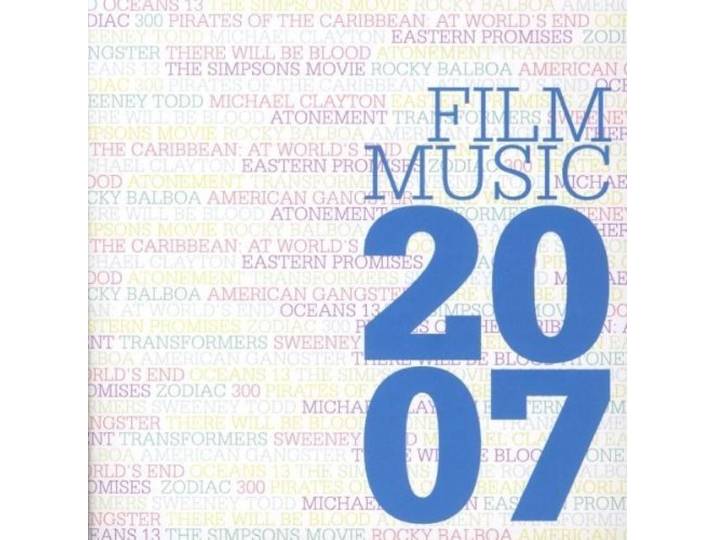 Film Music 2007