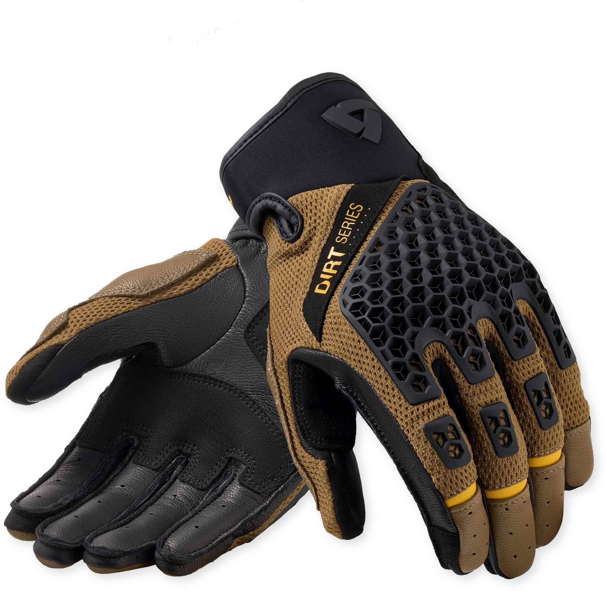 Revit Caliber 2 Motocross-Handschuhe FGS242-1700-M