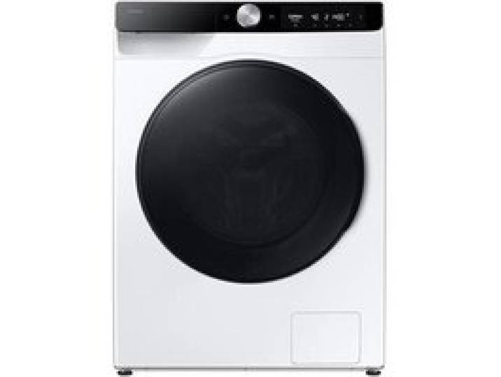 Lave-linge séchant Samsung WD90DG6B85BK