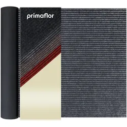 Schmutzfangläufer GIN - Grau - 1,00m x 15,00m