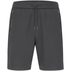 JAKO Pro Casual Shorts Herren 855 - aschgrau 3XL