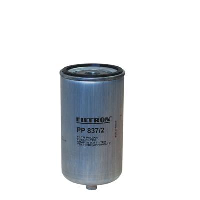 FILTRON Kraftstofffilter PP 837/2 für MAN