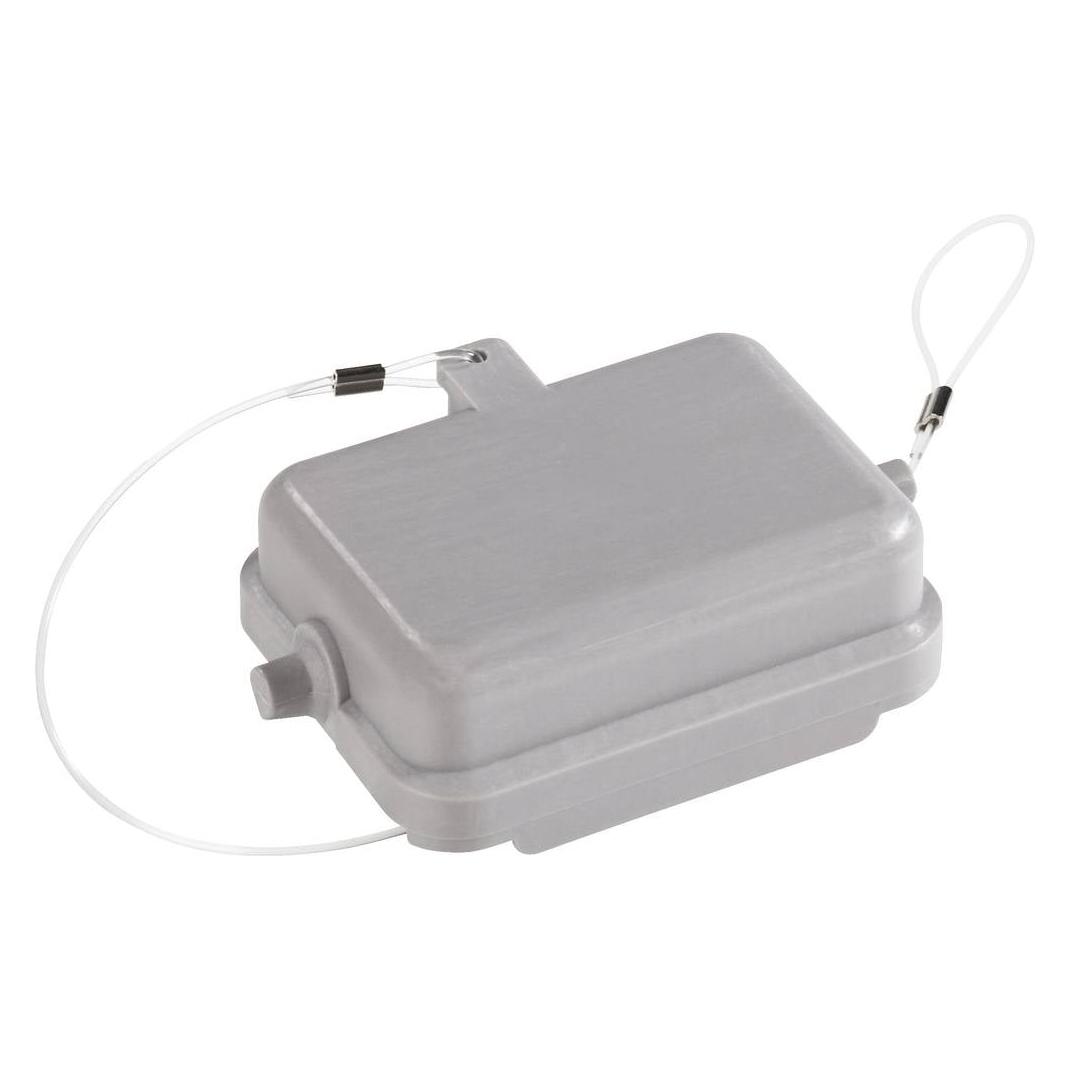 Lapp H-B 10 KDB SCHUTZDECKEL (10047000)