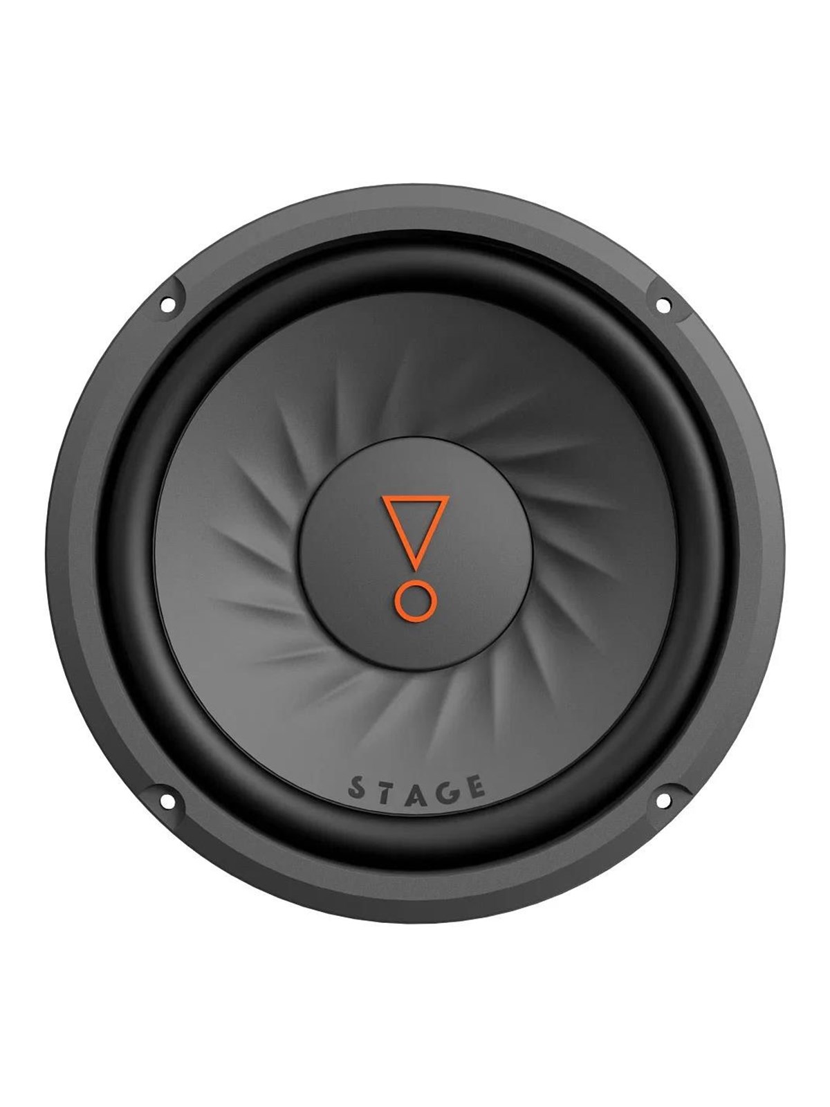 JBL Stage 82 Auto-Subwoofer - 8" - 800 W