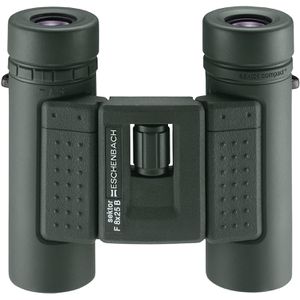 Eschenbach Fernglas sektor F, BaK4 Glas, 8 x 25 mm, faltbares Taschenfernglas, mit Nitrogenfüllung, wasserdicht