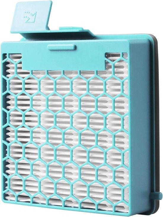 Miele Reinigingsfilterbuis voor Miele AirClean SF HY 60