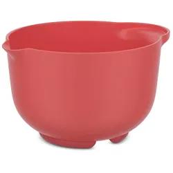 mepal Rührschüßel Chef It 1,5l coral
