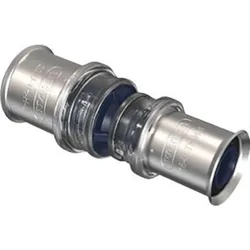 Wavin Tigris K5 Kupplung reduziert 20mm x 16mm