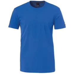 Kempa Team T-Shirt Herren royal L