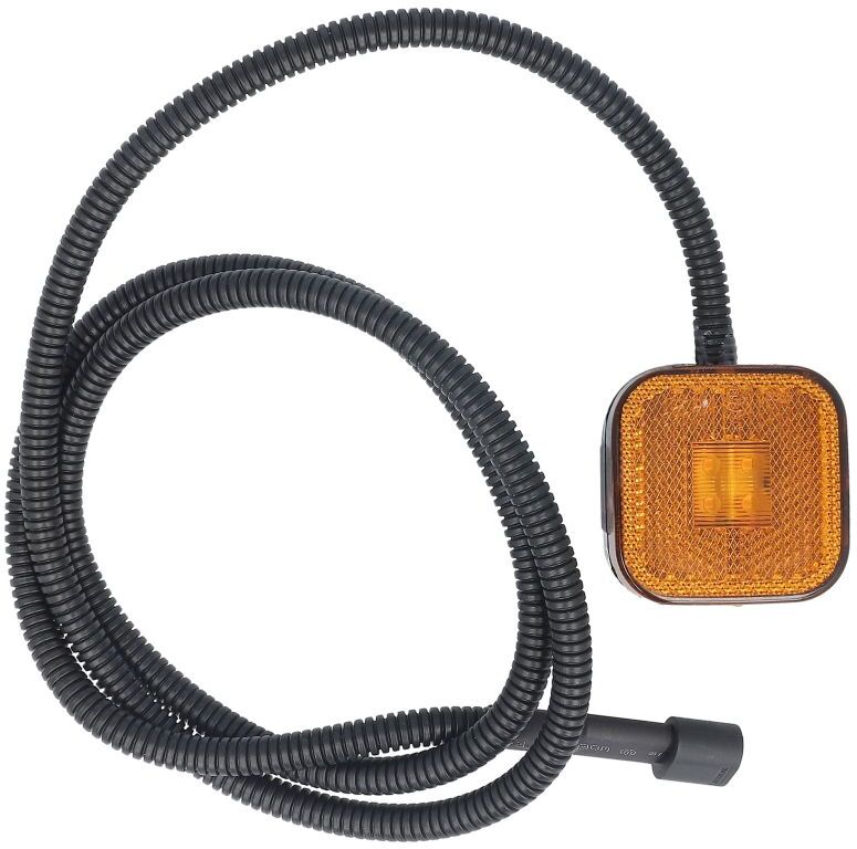 Trucklight Indicatore laterale CL-MA013