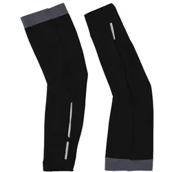 Q36.5 Armlinge Hybrid | schwarz M-L