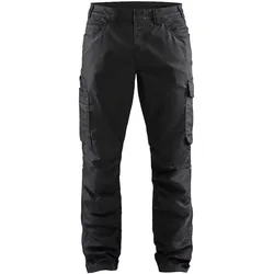 Blakläder, Arbeitshose, Service Arbeitshose Denim Stretch (56, 62)