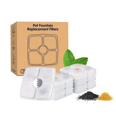Activated Carbon Hydro Purification Hub (8 Unit Inventory) 12 Pcs