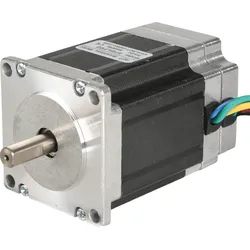 ACT 57BLF02 - DC-Motor bürstenlos, 24 V, 125 W, 40 Ncm