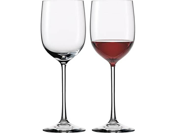 Bordeauxglas Jeunesse - 2 Stück im Karton