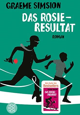 Graeme Simsion - Das Rosie-Resultat: Roman (Das Rosie-Projekt, Band 3) - Preis vom 09.10.2026 07:28:09 h