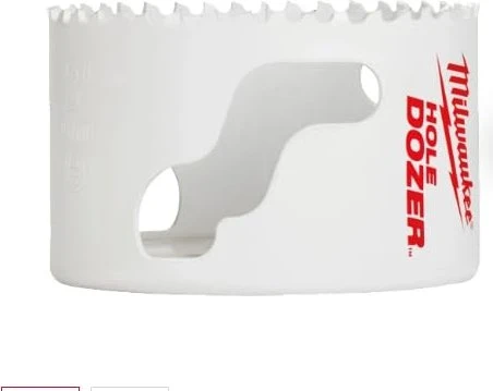 Milwaukee Lochsäge HOLE DOZER 44 (44 mm) (49560102)