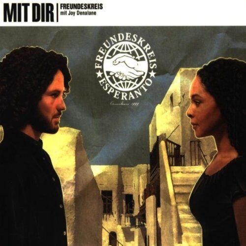Freundeskreis Feat.Joy Denalan - Mit Dir - Preis vom 08.10.2026 07:26:42 h