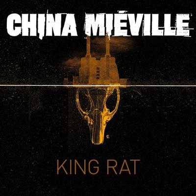 King Rat - China Mieville, Audio, 9781035097739