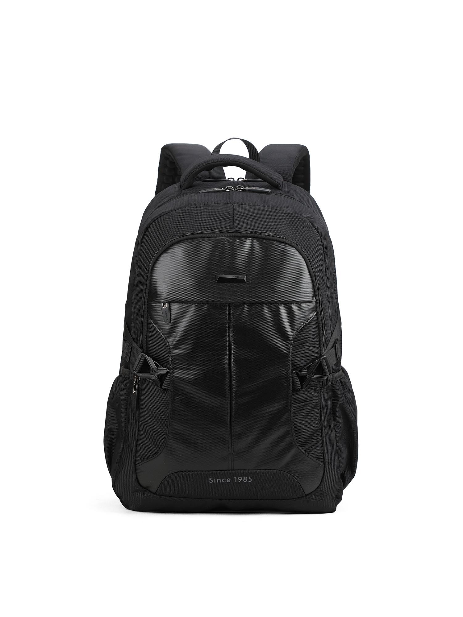 Aoking Rugzak Uniseks BLACK