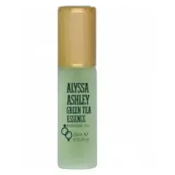 Alyssa Ashley Green Tea Parfum Oil 7.5ml