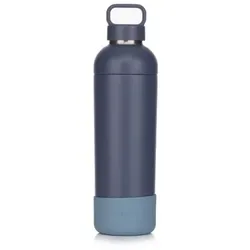 LocknLock Thermoflasche aus Edelstahl mit Tragegriff 700ml Volumen