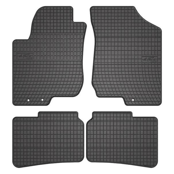 Frogum Gummimåtter Hyundai i30 I 2007-2012 (ET0423)