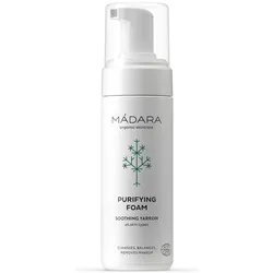 Madara, Gesichtsreinigung, Purifying (Reinigungsschaum, 150 ml)