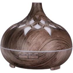 Sixtol, Aroma Diffuser, Palm (500 ml)