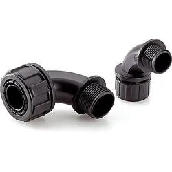 LAPP SILVYN-MPC-90°- M-20X1,5-/-20-BK 55502482