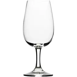 48 Mehrweg Gläser Weingläser Degustation Probierglas transparent 225ml Wiederverwendbar Kunststoff unzerbrechlich Stilglas