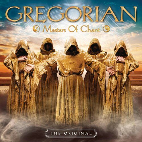 Gregorian - Masters of Chant-Chapter 9 - Preis vom 27.09.2026 03:53:48 h