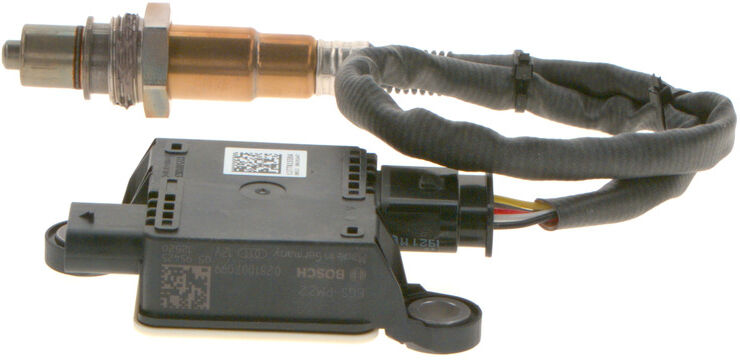 Bosch Partikelsensor 0281007099 Für Mercedes
